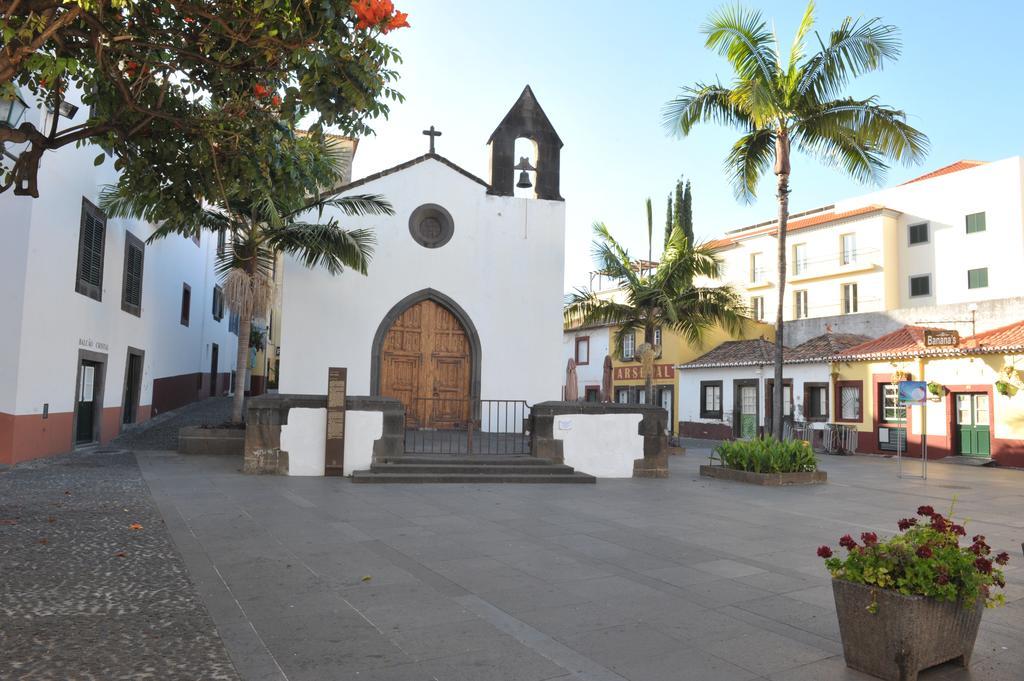 Old City Apartment Funchal  Exterior photo
